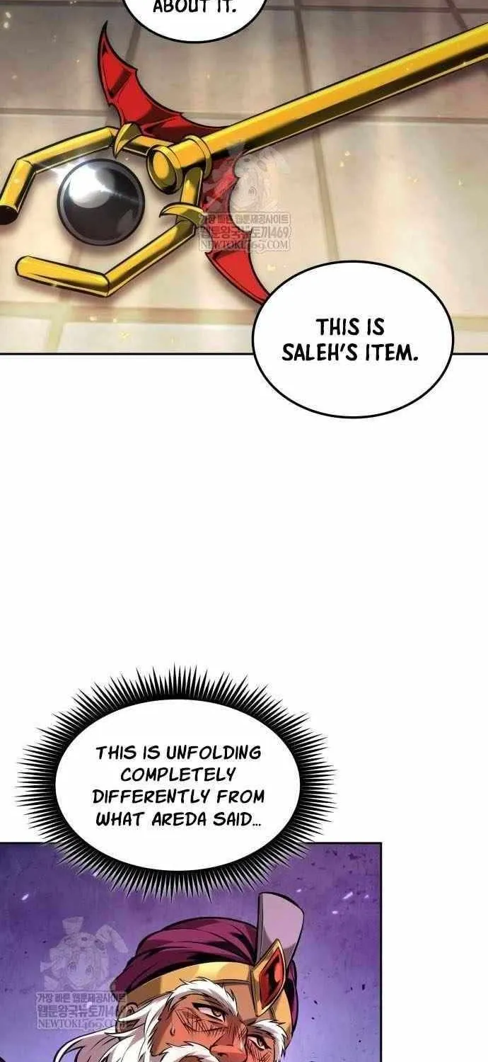 Read The Last Adventurer chapter 95 image 89 on Lezhin