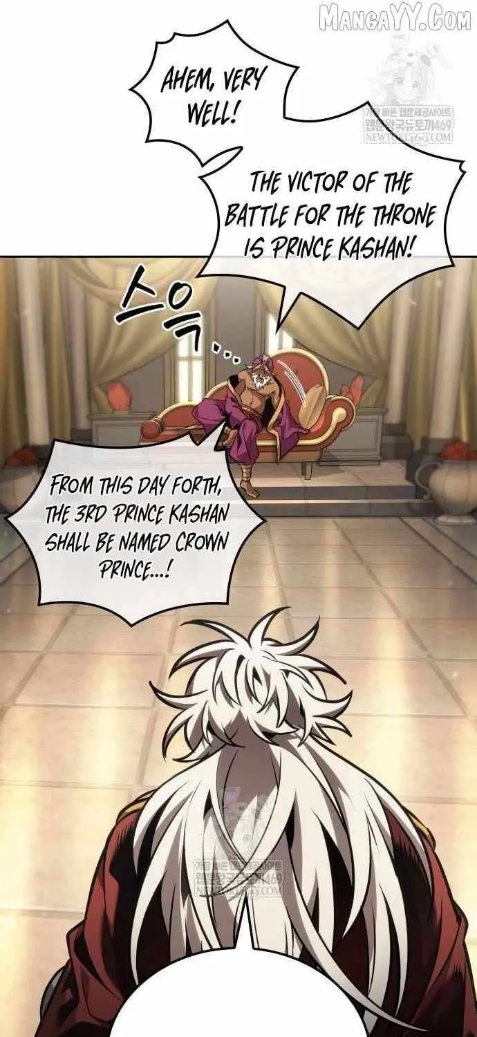 Read The Last Adventurer chapter 95 image 91 on Lezhin