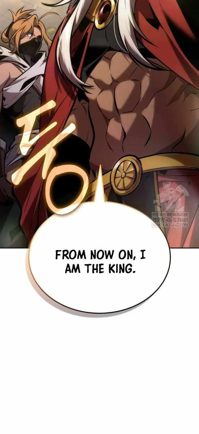 Read The Last Adventurer chapter 95 image 95 on Lezhin