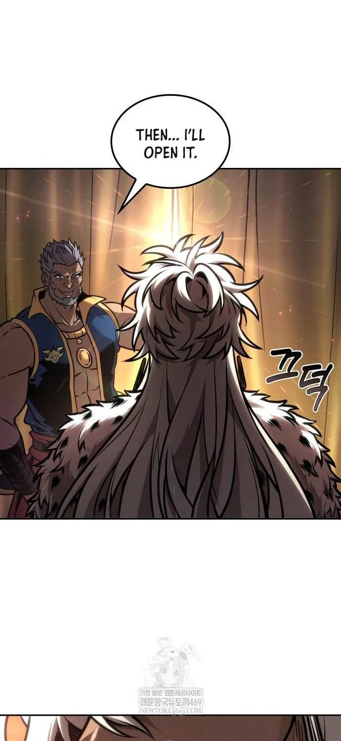 Read The Last Adventurer chapter 96 image 1 on Lezhin