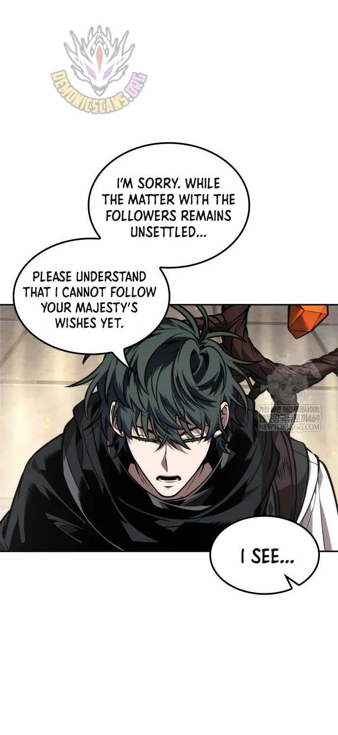 Read The Last Adventurer chapter 96 image 18 on Lezhin