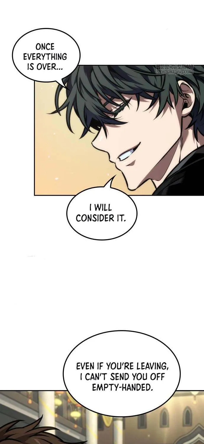 Read The Last Adventurer chapter 96 image 20 on Lezhin