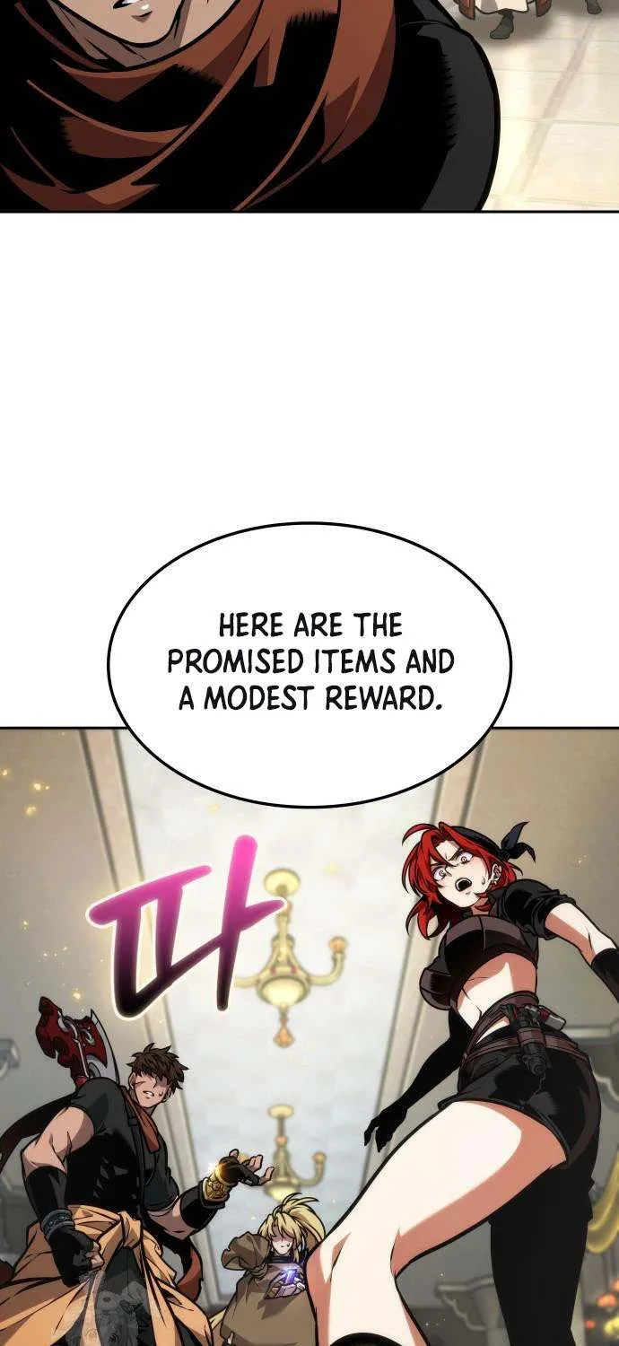 Read The Last Adventurer chapter 96 image 22 on Lezhin