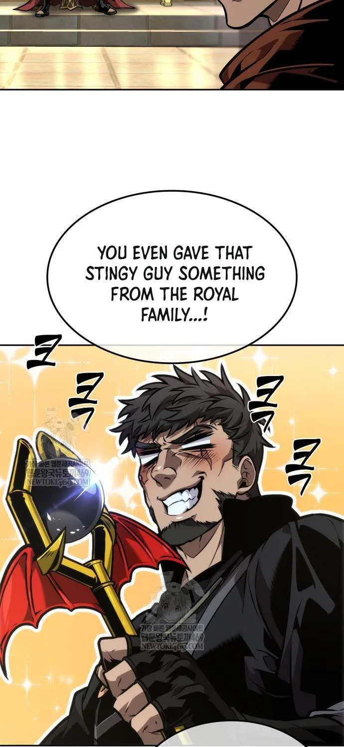 Read The Last Adventurer chapter 96 image 24 on Lezhin