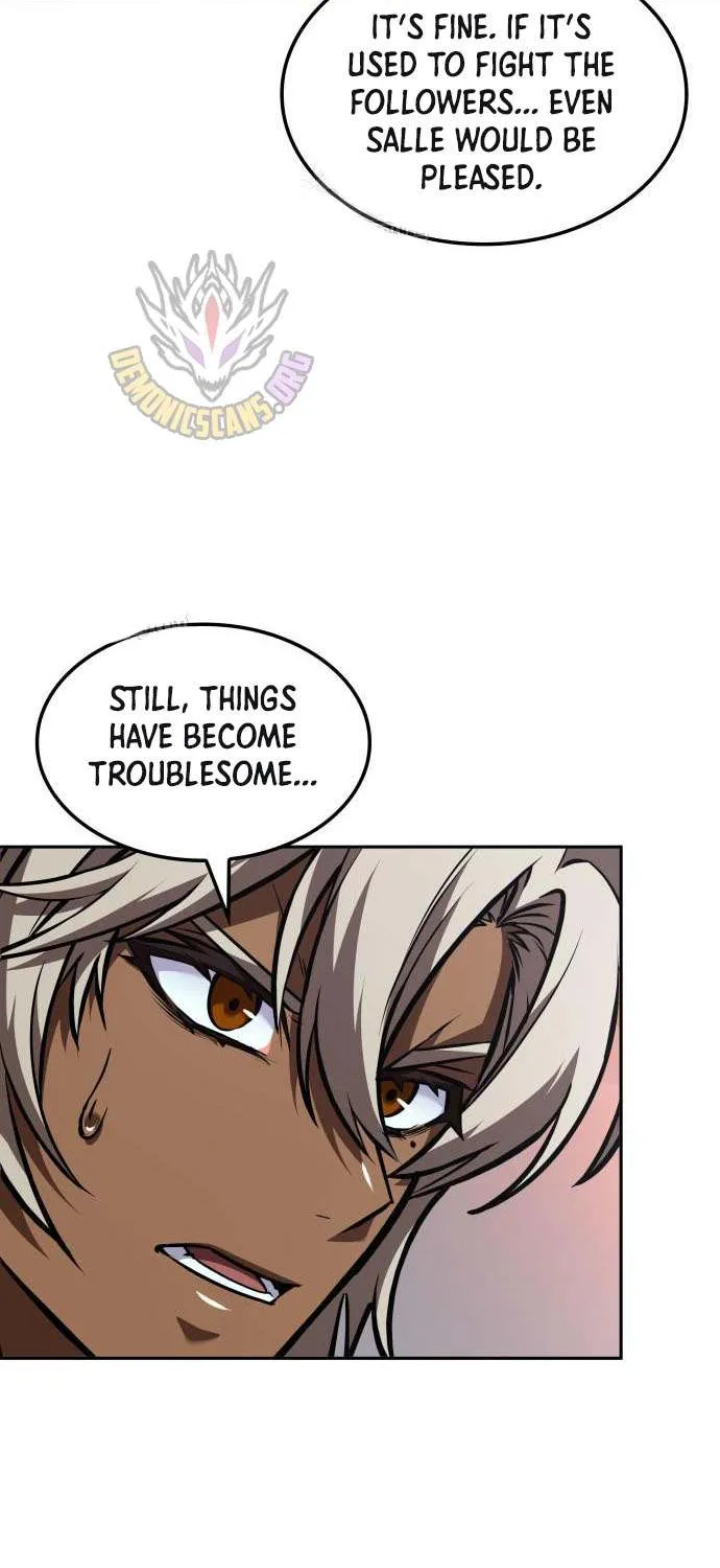 Read The Last Adventurer chapter 96 image 25 on Lezhin