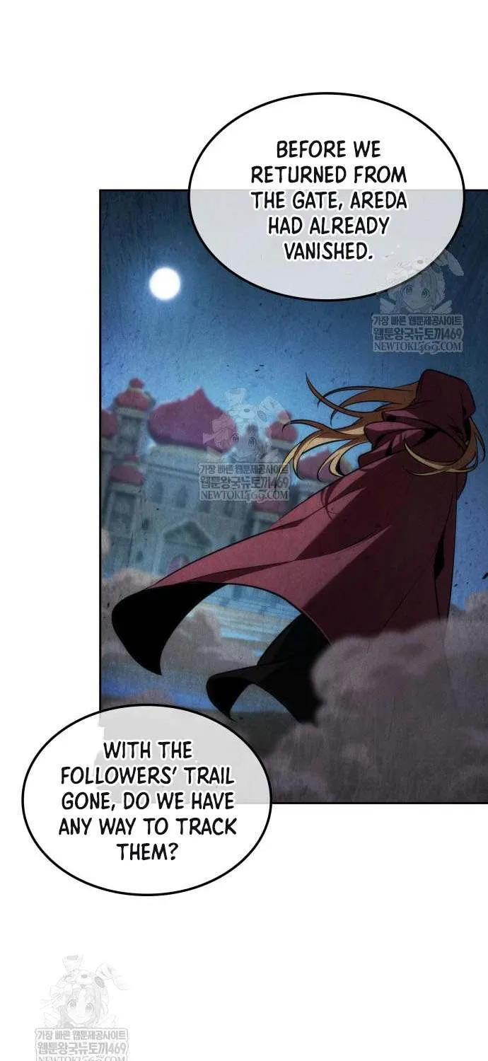 Read The Last Adventurer chapter 96 image 26 on Lezhin