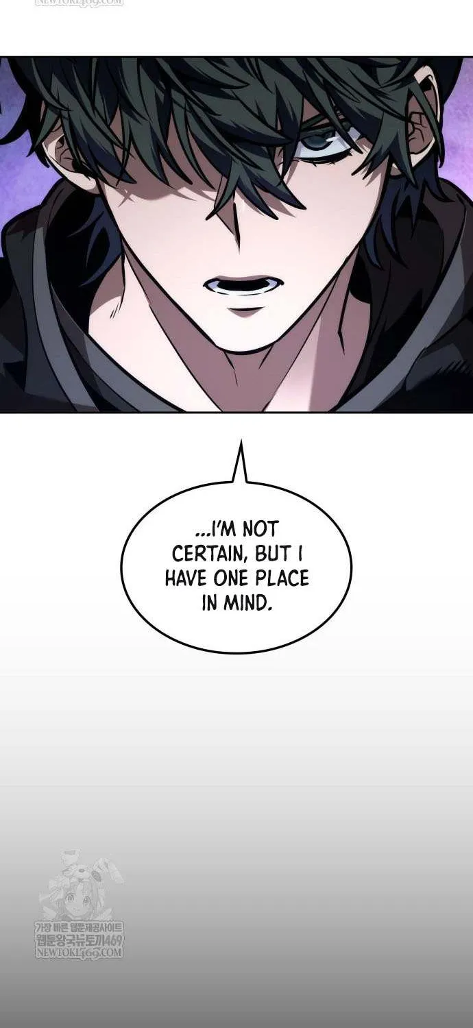 Read The Last Adventurer chapter 96 image 27 on Lezhin