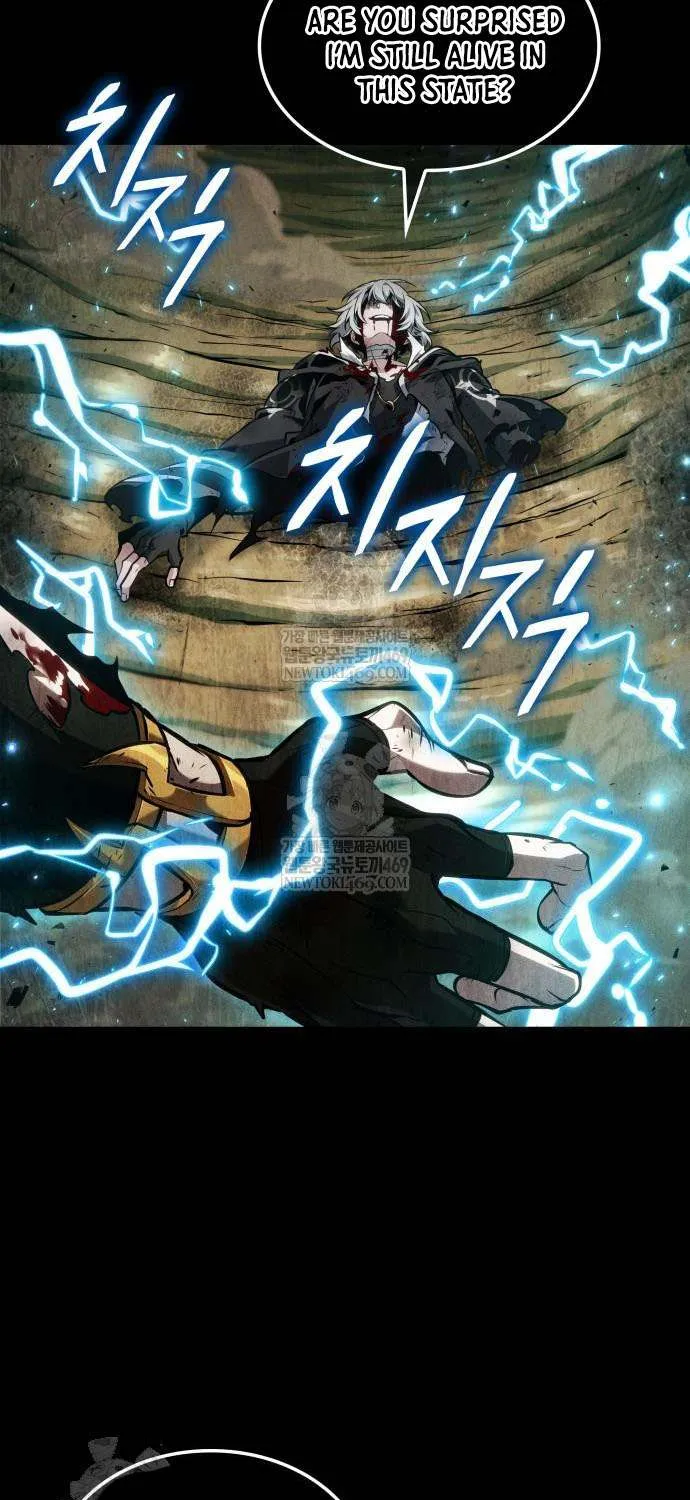 Read The Last Adventurer chapter 96 image 29 on Lezhin