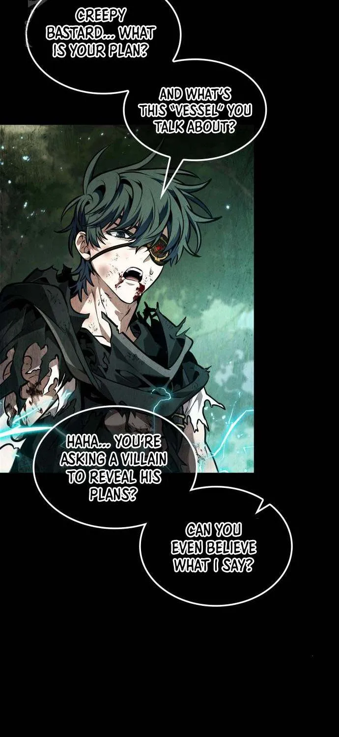 Read The Last Adventurer chapter 96 image 30 on Lezhin