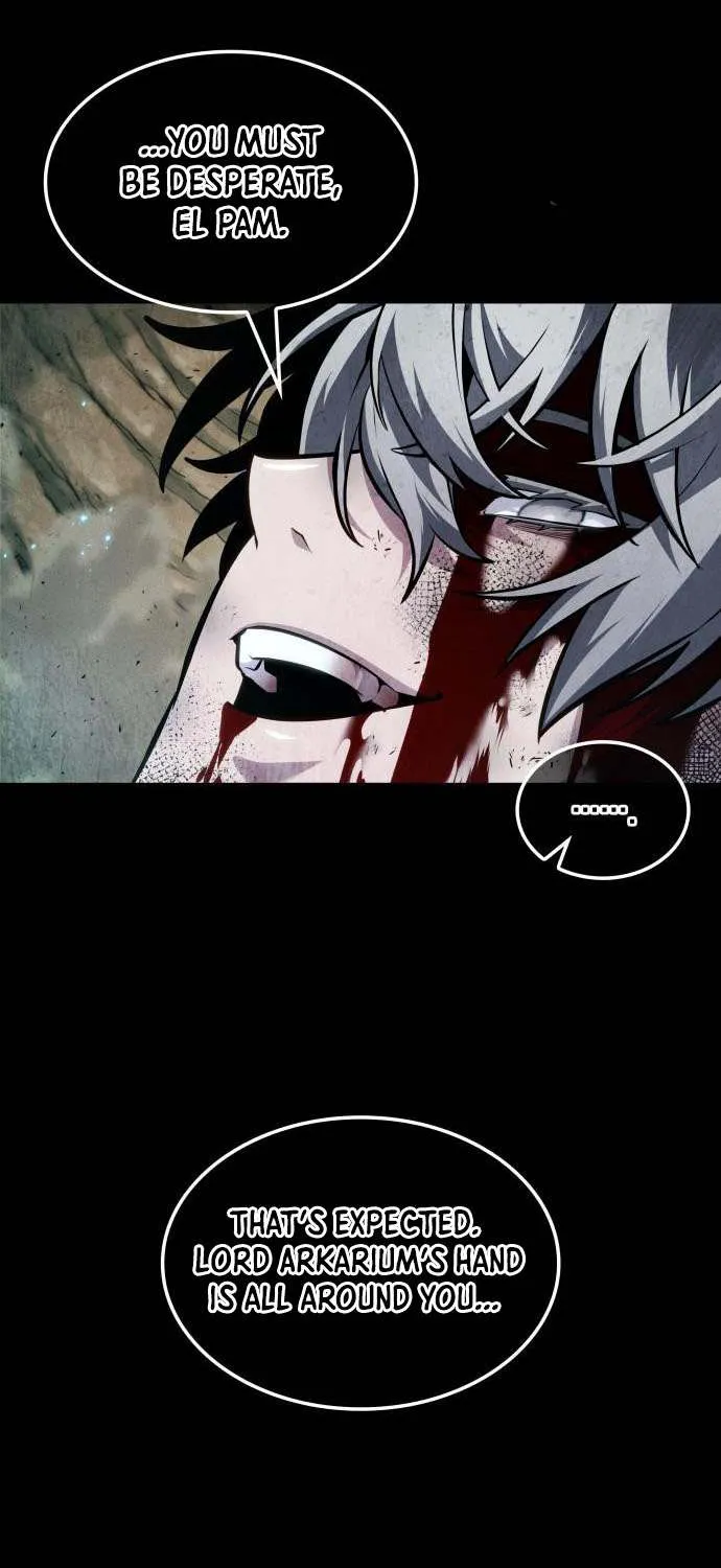 Read The Last Adventurer chapter 96 image 31 on Lezhin