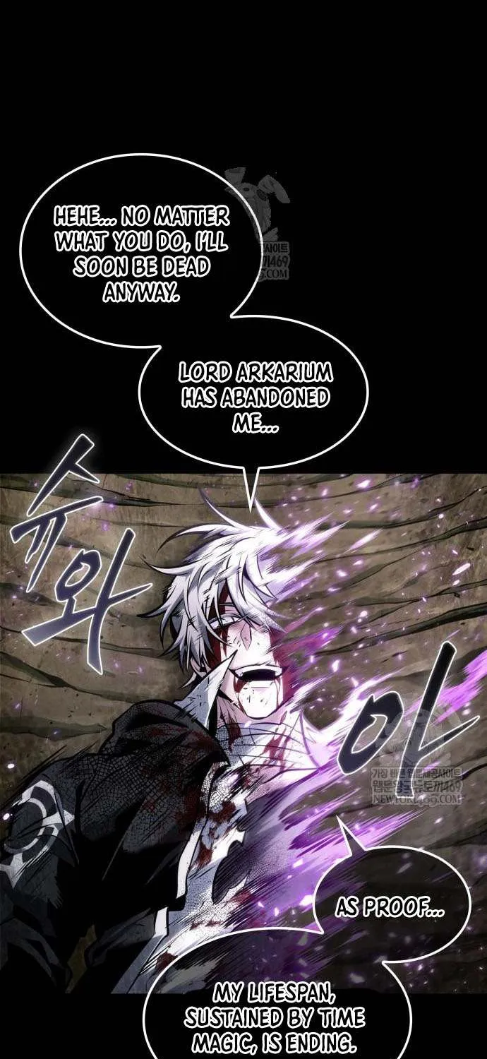 Read The Last Adventurer chapter 96 image 33 on Lezhin