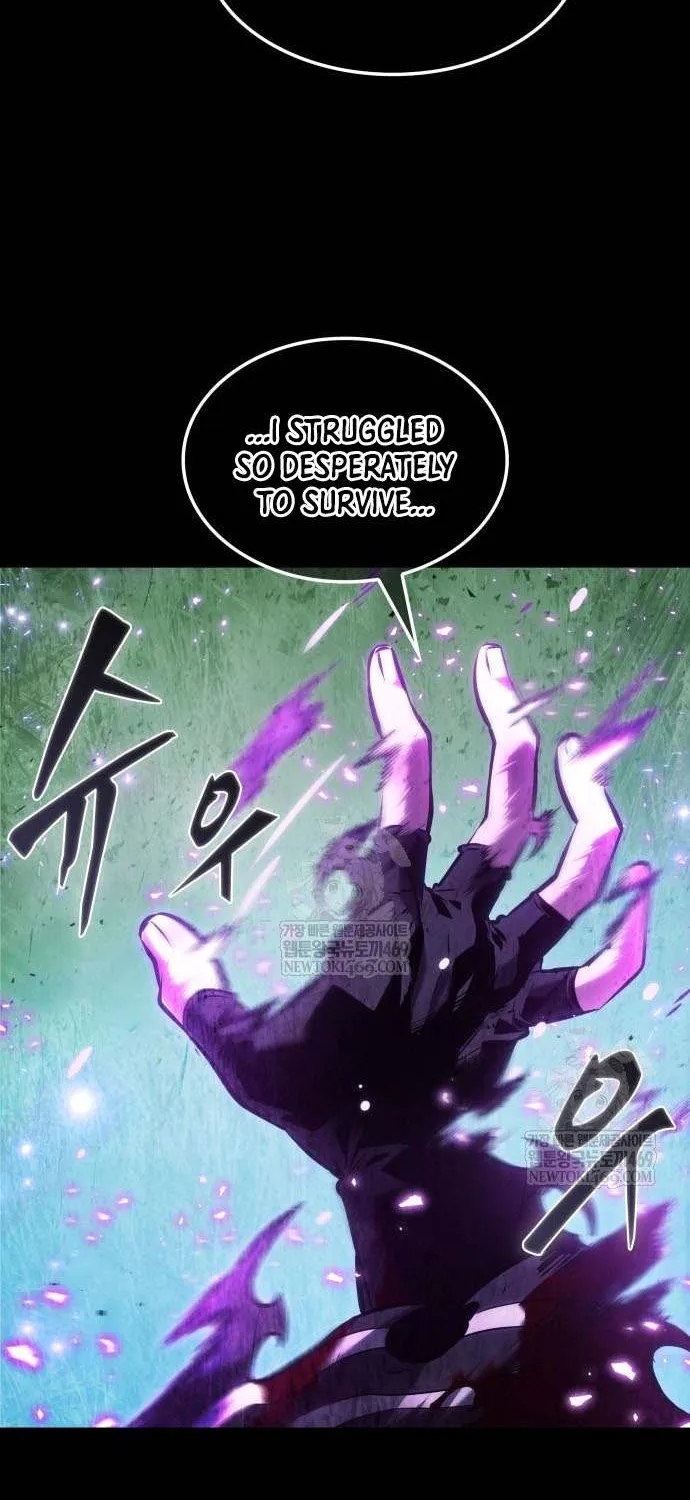 Read The Last Adventurer chapter 96 image 34 on Lezhin