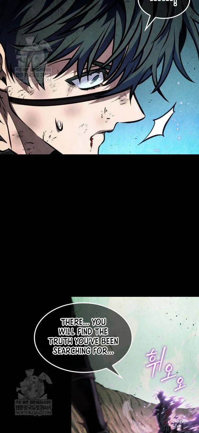 Read The Last Adventurer chapter 96 image 37 on Lezhin