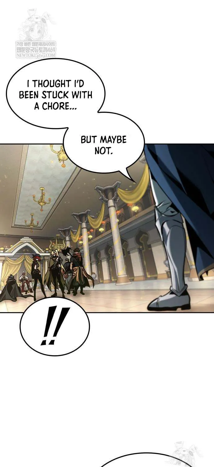 Read The Last Adventurer chapter 96 image 43 on Lezhin
