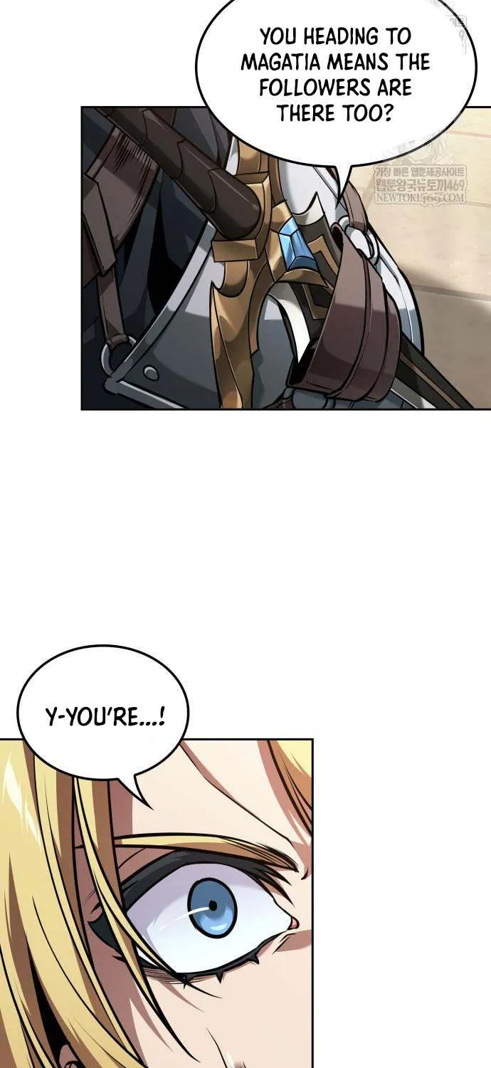 Read The Last Adventurer chapter 96 image 44 on Lezhin