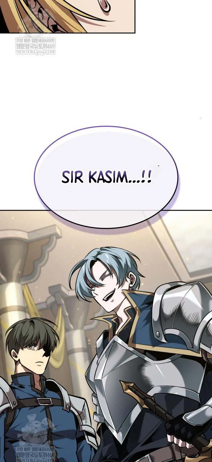 Read The Last Adventurer chapter 96 image 45 on Lezhin