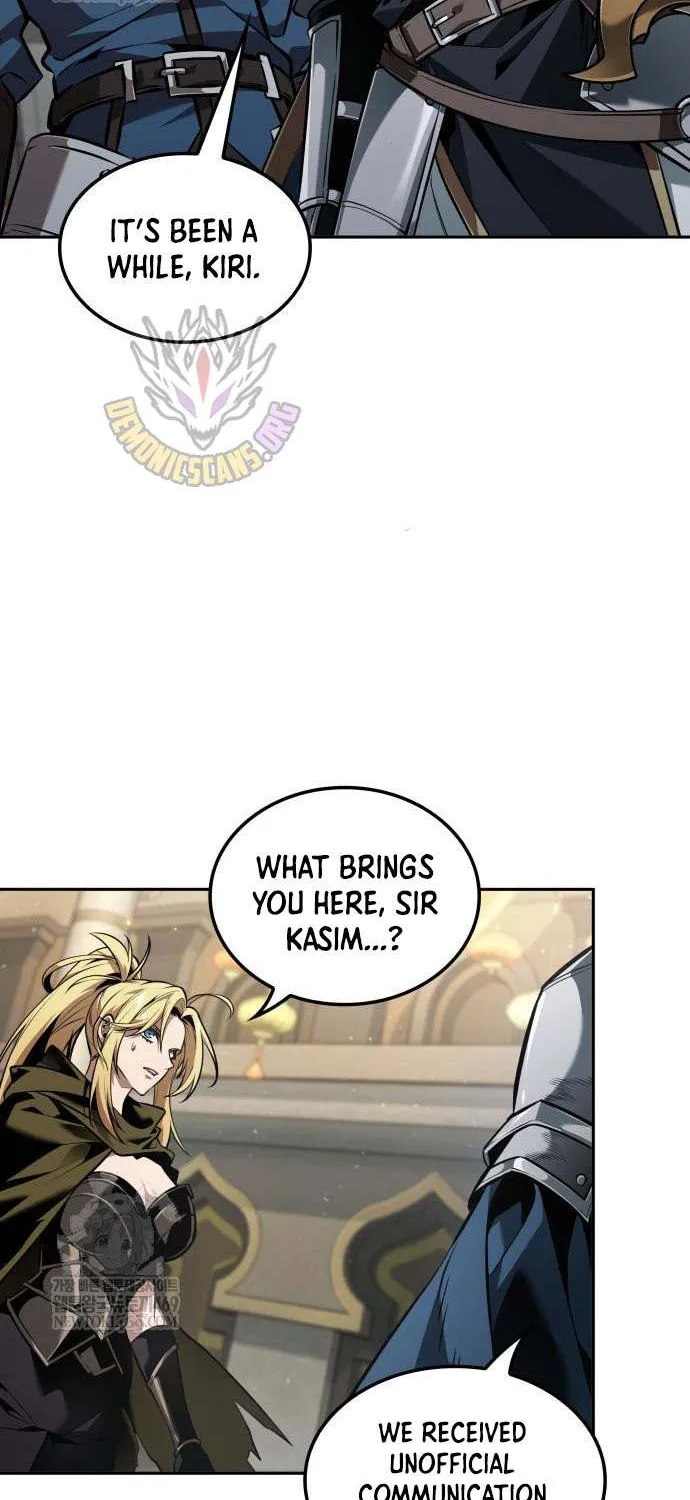 Read The Last Adventurer chapter 96 image 46 on Lezhin