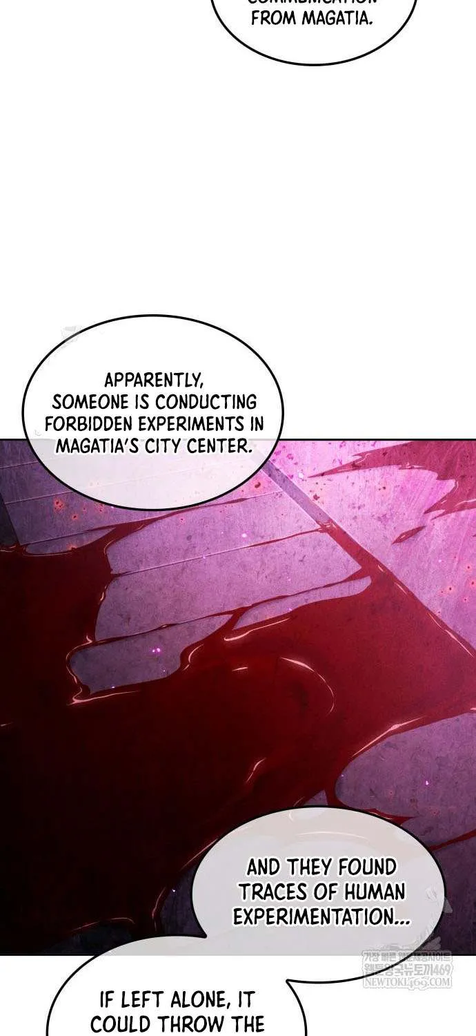 Read The Last Adventurer chapter 96 image 47 on Lezhin