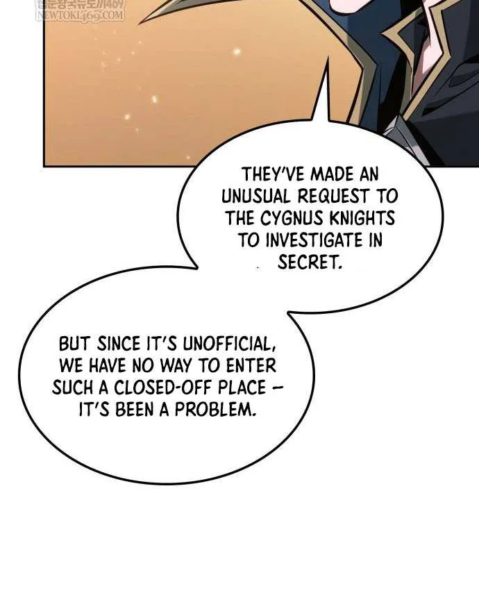 Read The Last Adventurer chapter 96 image 49 on Lezhin