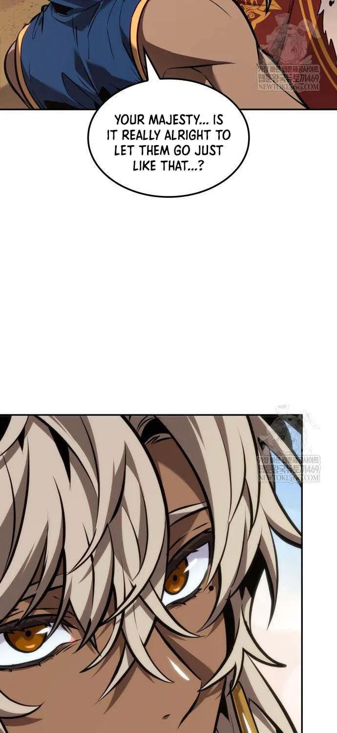 Read The Last Adventurer chapter 96 image 57 on Lezhin