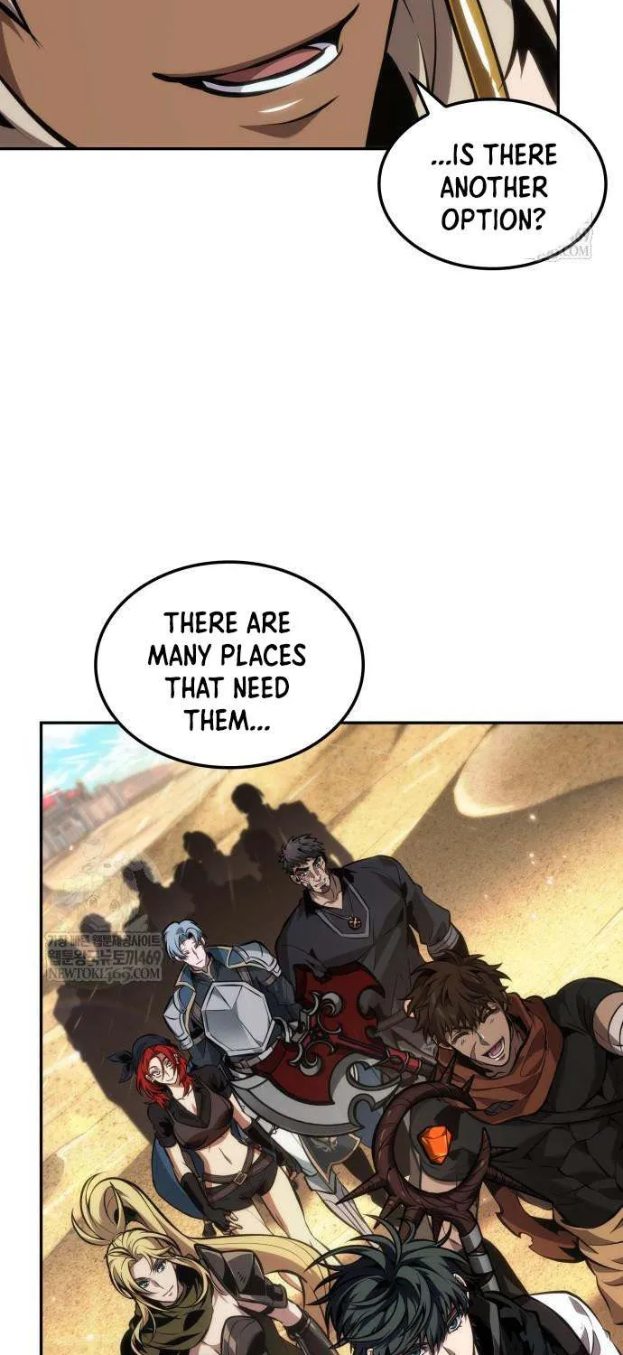 Read The Last Adventurer chapter 96 image 58 on Lezhin