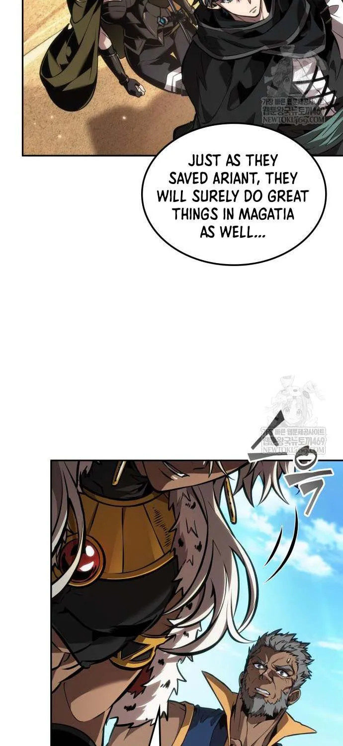 Read The Last Adventurer chapter 96 image 59 on Lezhin