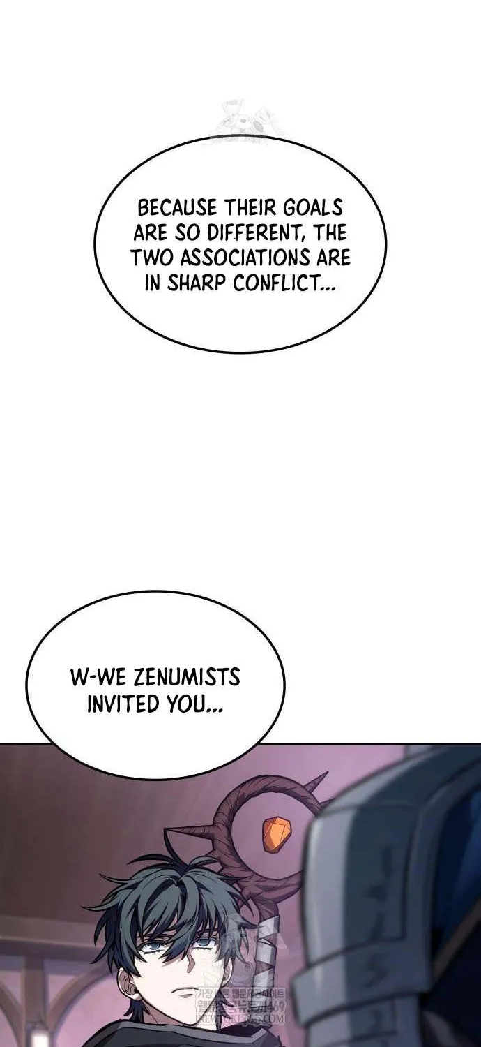 Read The Last Adventurer chapter 96 image 76 on Lezhin