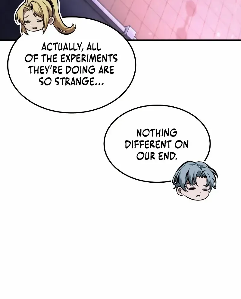 Read The Last Adventurer chapter 97 image 11 on Lezhin