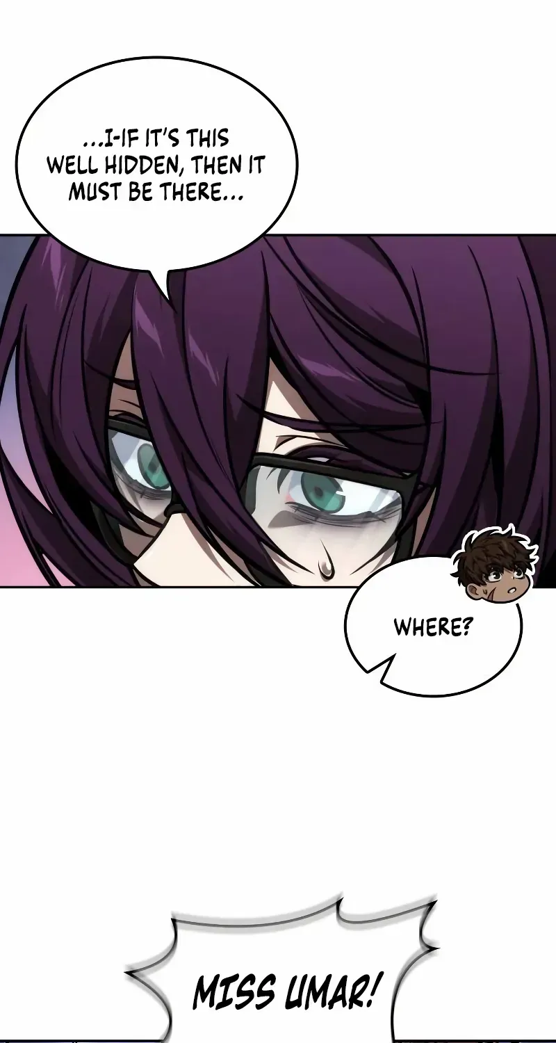 Read The Last Adventurer chapter 97 image 12 on Lezhin