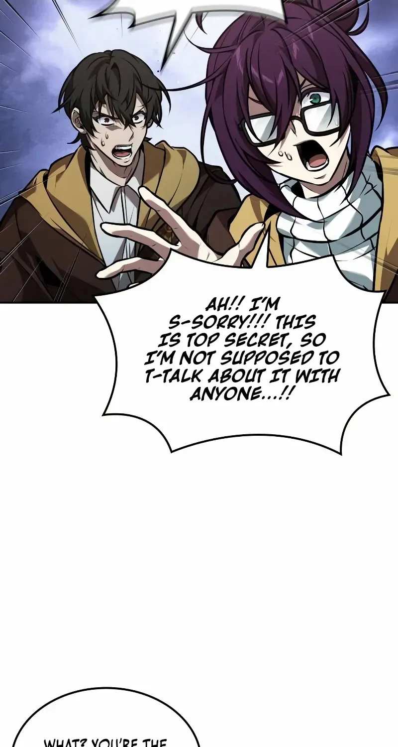 Read The Last Adventurer chapter 97 image 13 on Lezhin