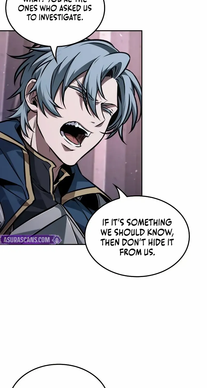 Read The Last Adventurer chapter 97 image 14 on Lezhin