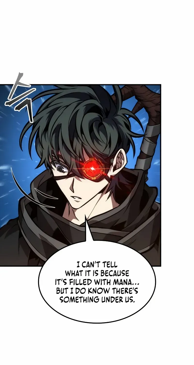 Read The Last Adventurer chapter 97 image 16 on Lezhin