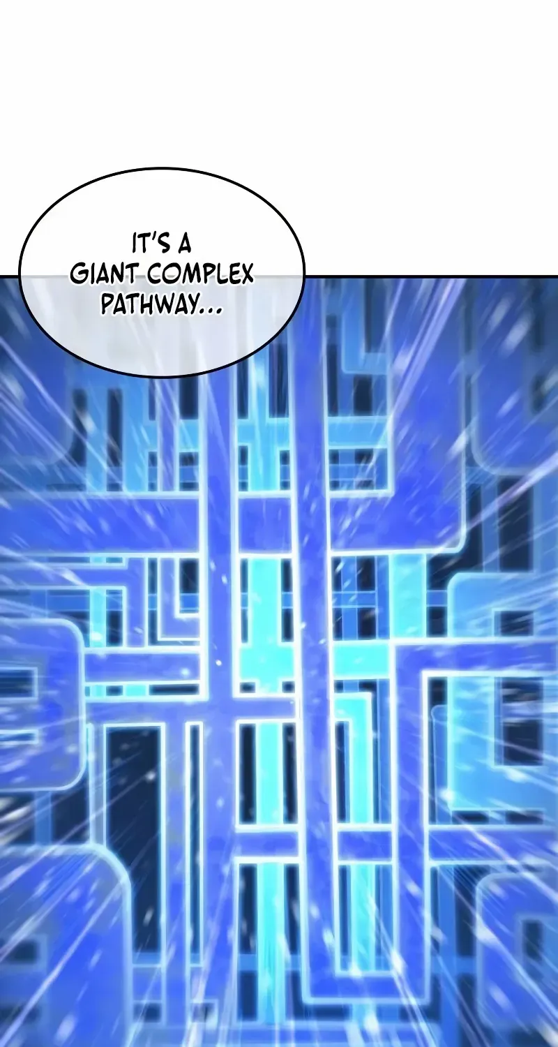 Read The Last Adventurer chapter 97 image 17 on Lezhin