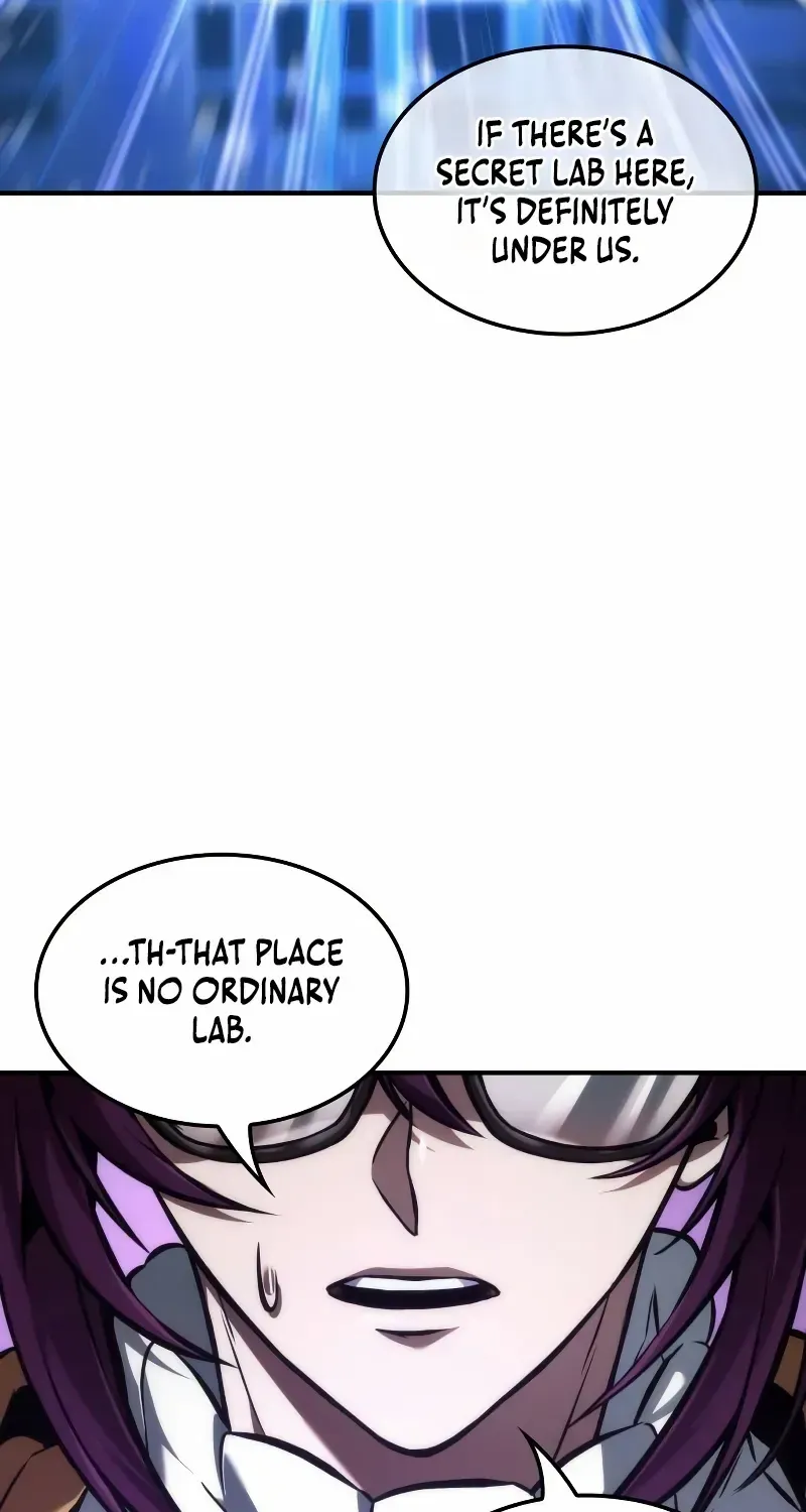 Read The Last Adventurer chapter 97 image 18 on Lezhin
