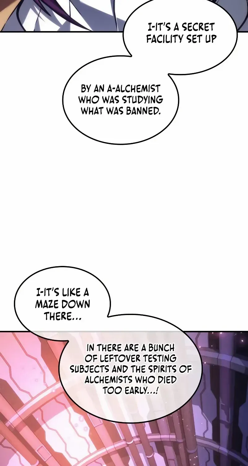 Read The Last Adventurer chapter 97 image 19 on Lezhin