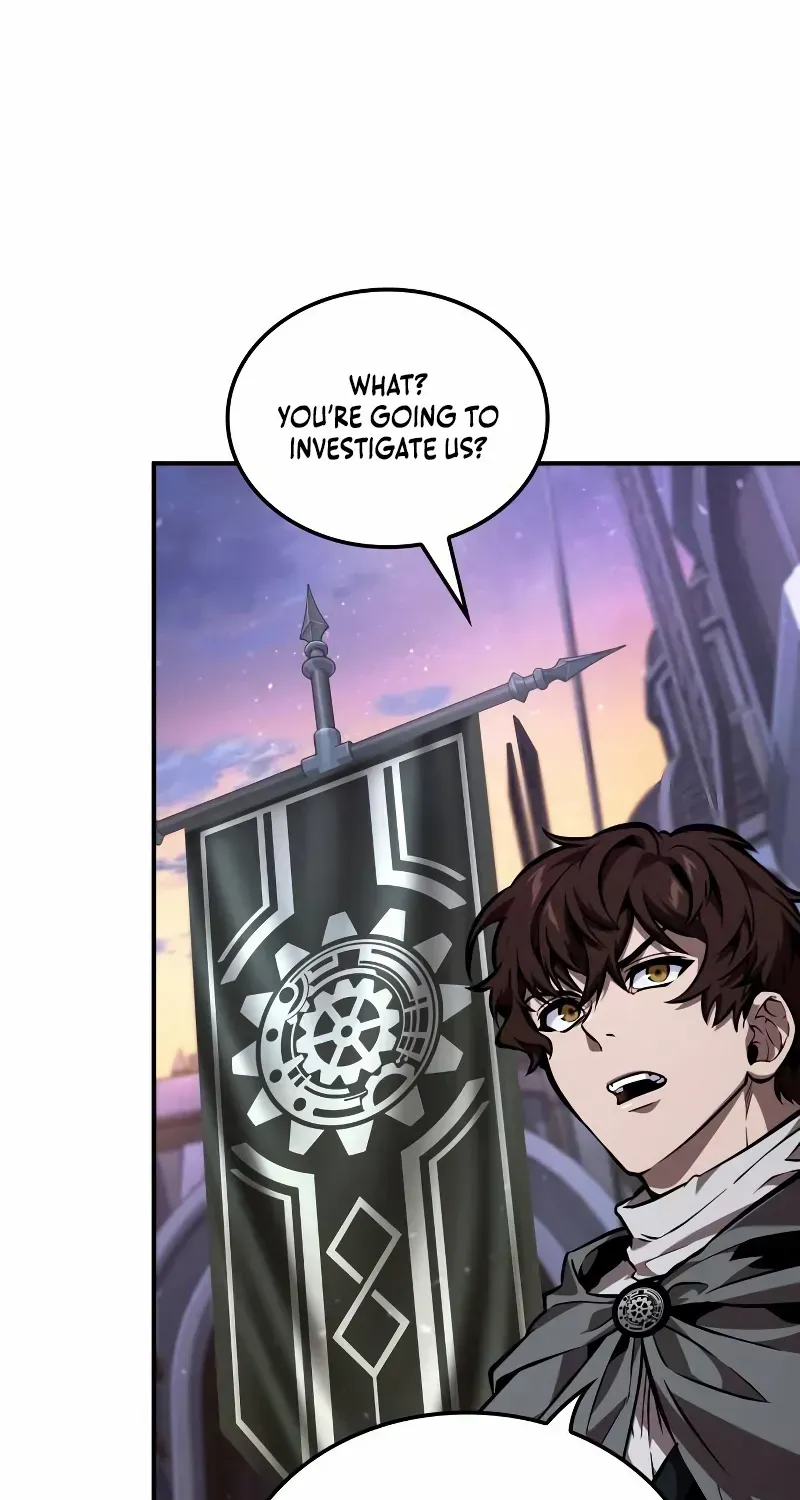 Read The Last Adventurer chapter 97 image 2 on Lezhin