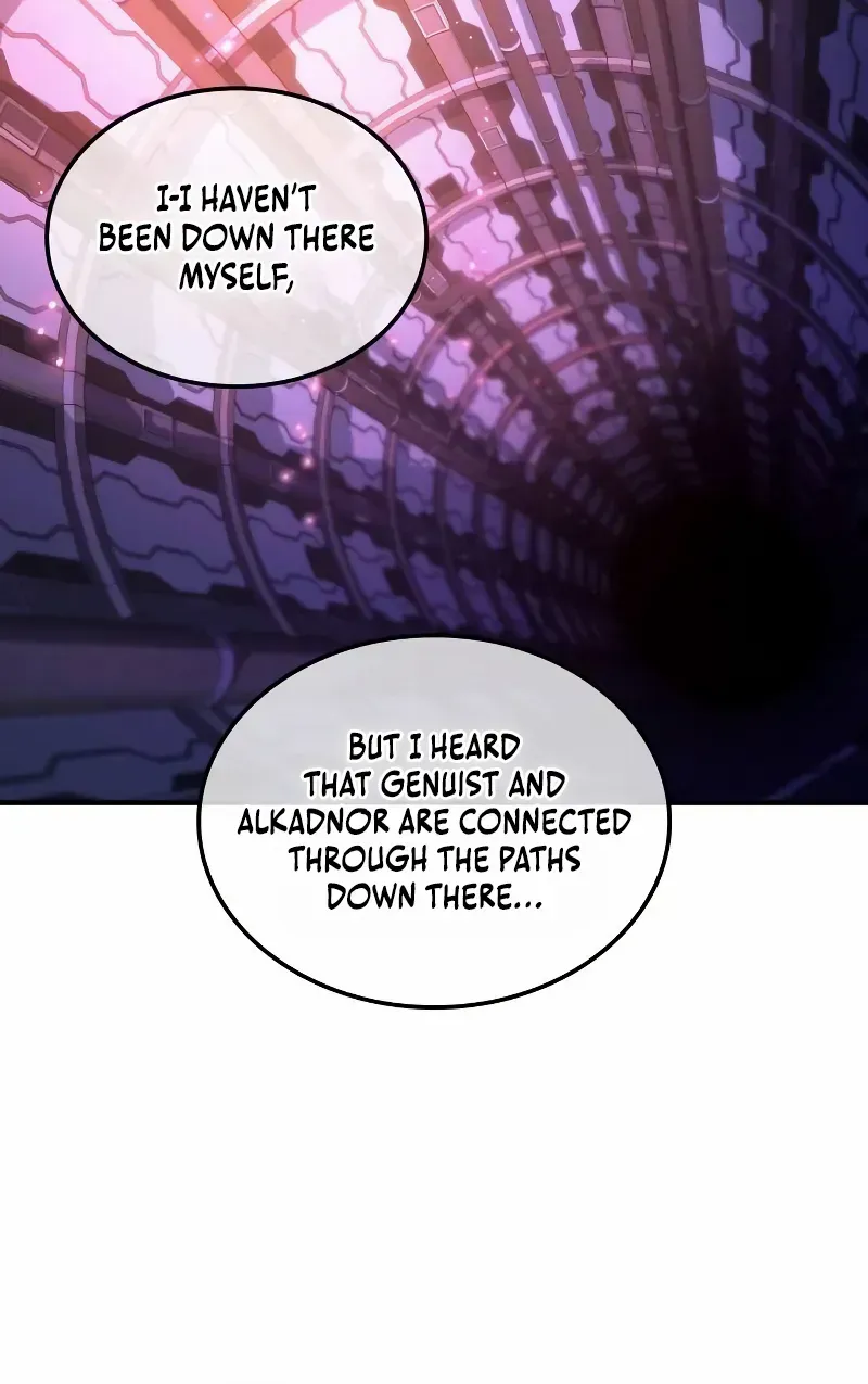 Read The Last Adventurer chapter 97 image 20 on Lezhin