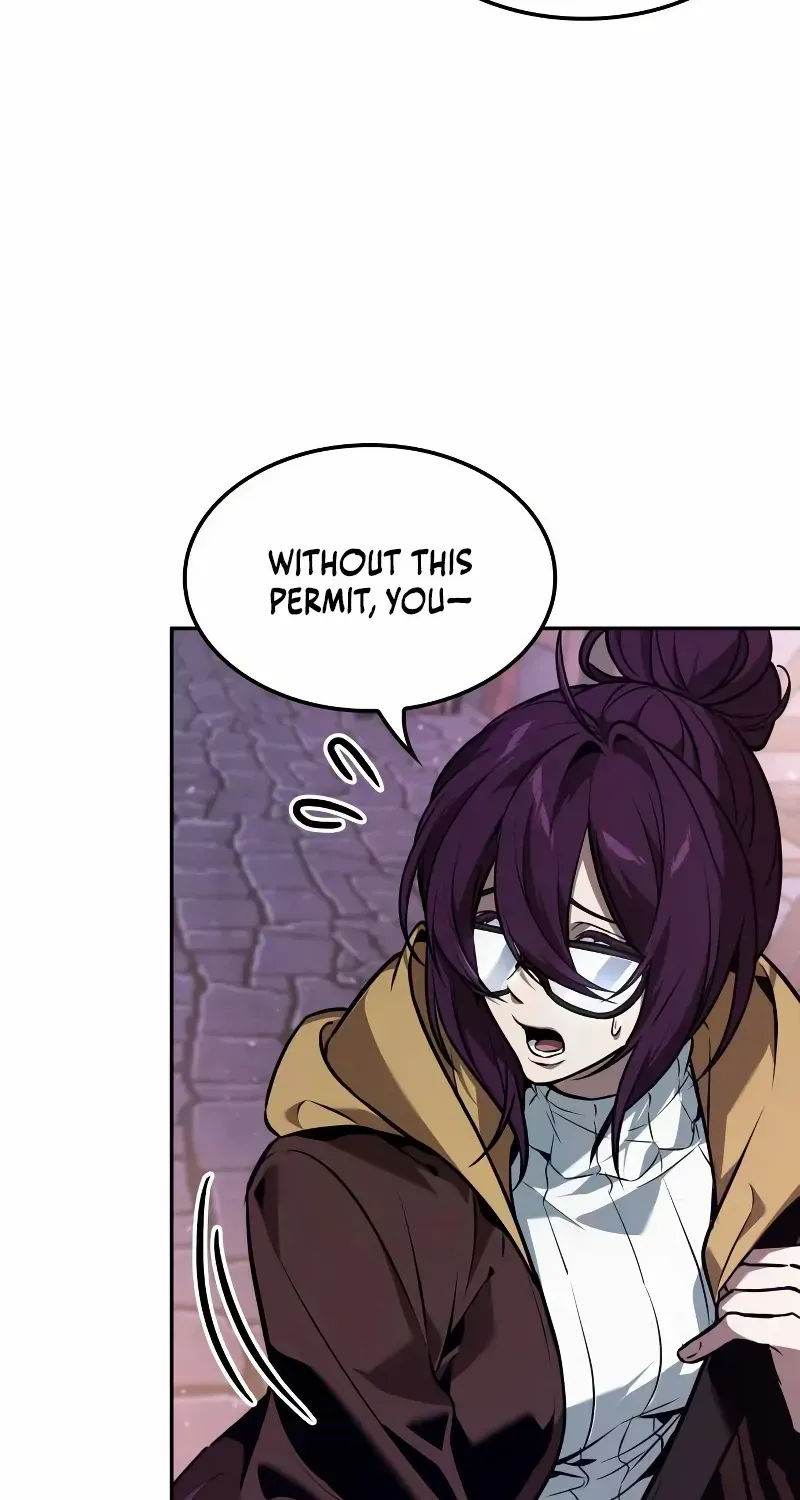 Read The Last Adventurer chapter 97 image 22 on Lezhin