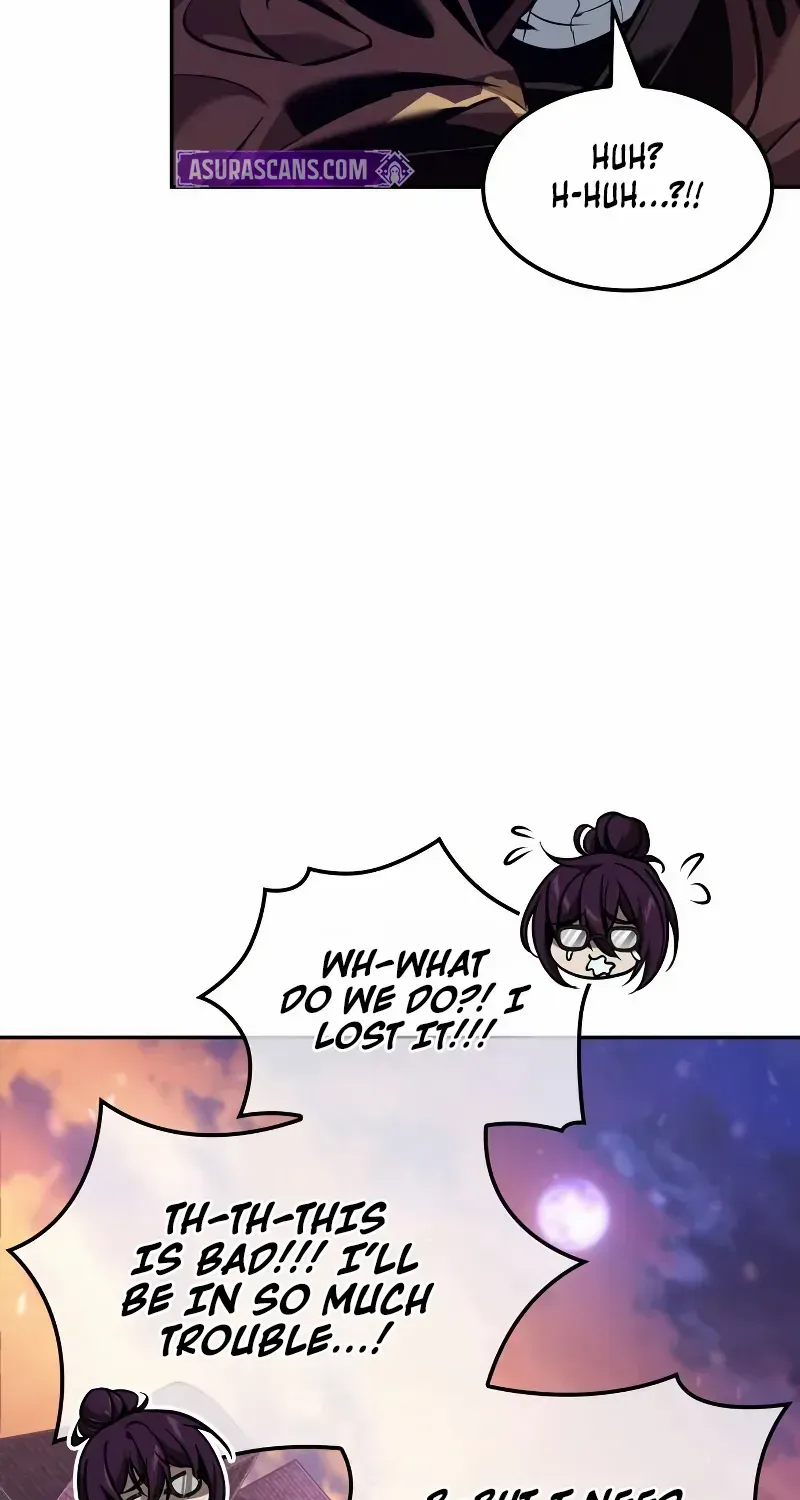 Read The Last Adventurer chapter 97 image 23 on Lezhin
