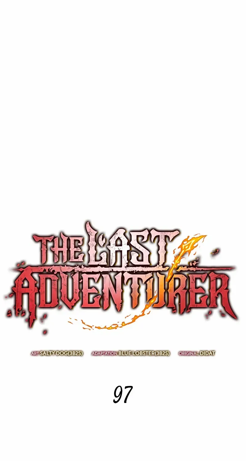 Read The Last Adventurer chapter 97 image 25 on Lezhin