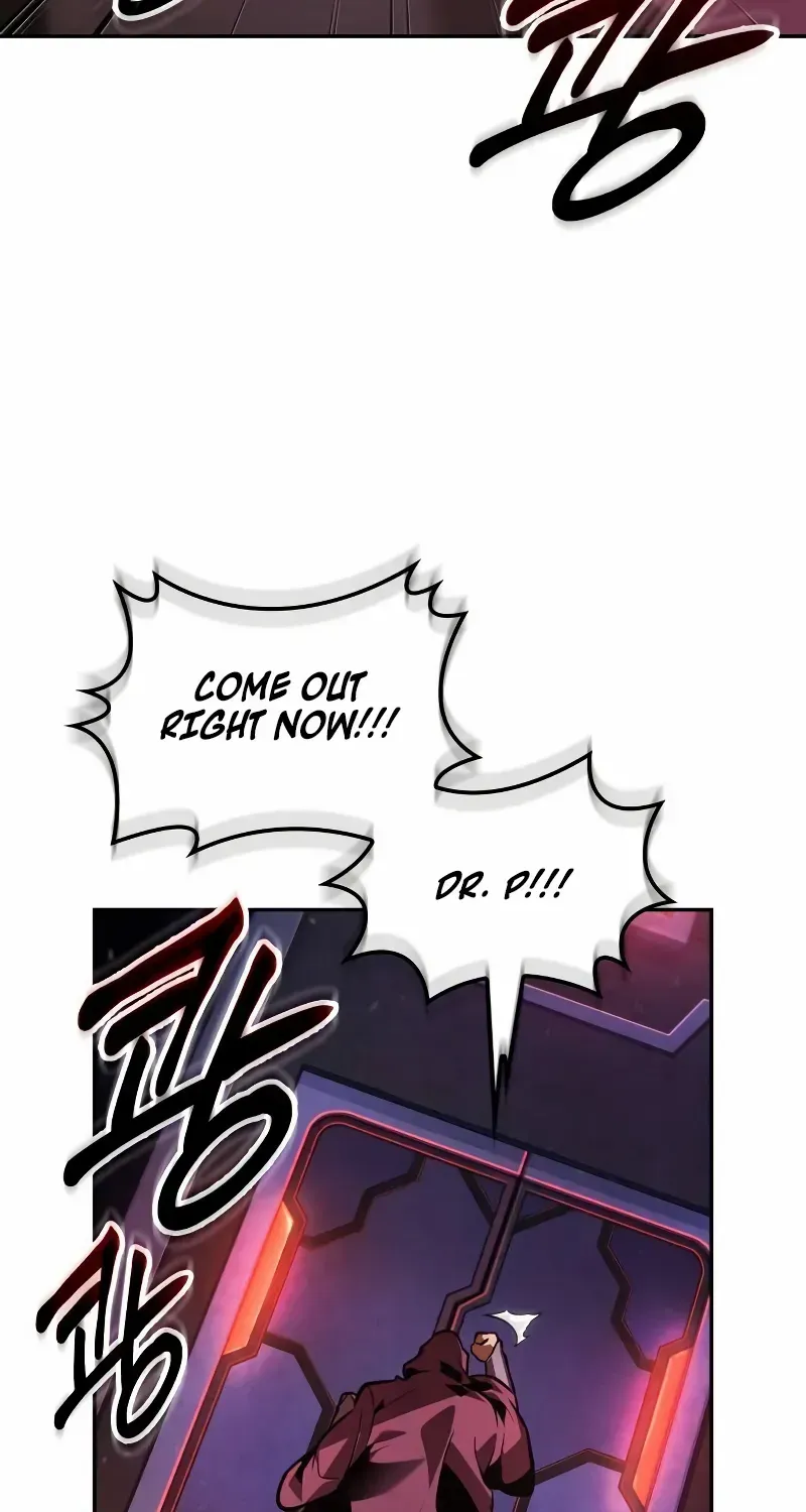 Read The Last Adventurer chapter 97 image 27 on Lezhin