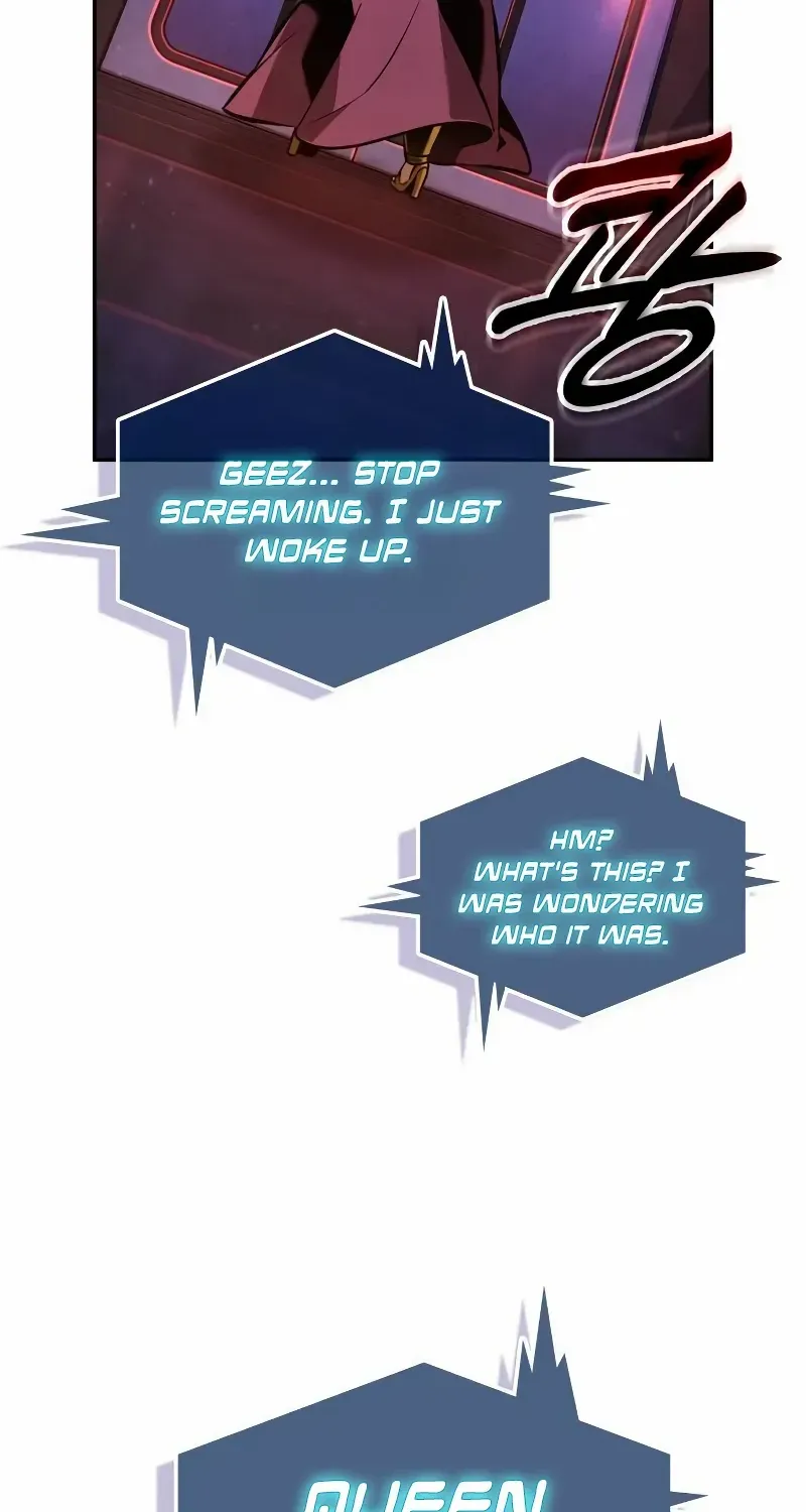 Read The Last Adventurer chapter 97 image 28 on Lezhin