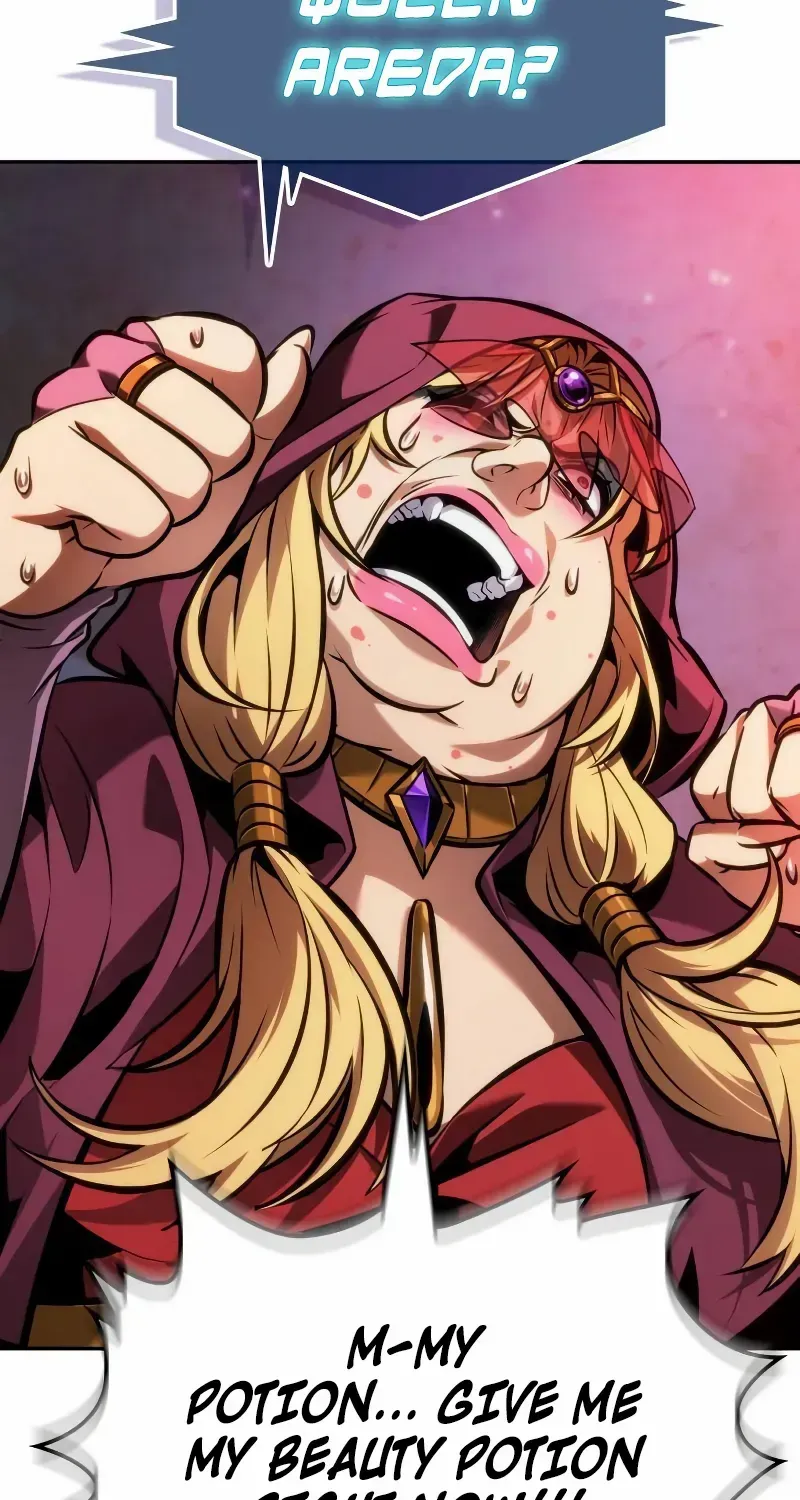 Read The Last Adventurer chapter 97 image 29 on Lezhin