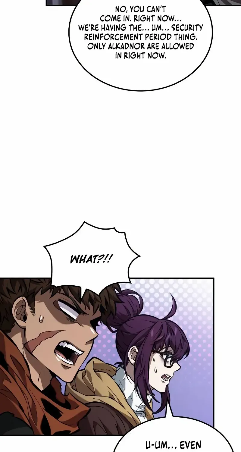 Read The Last Adventurer chapter 97 image 3 on Lezhin