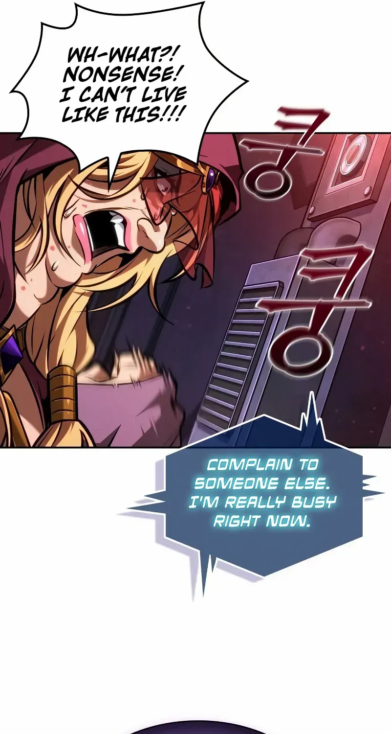 Read The Last Adventurer chapter 97 image 31 on Lezhin
