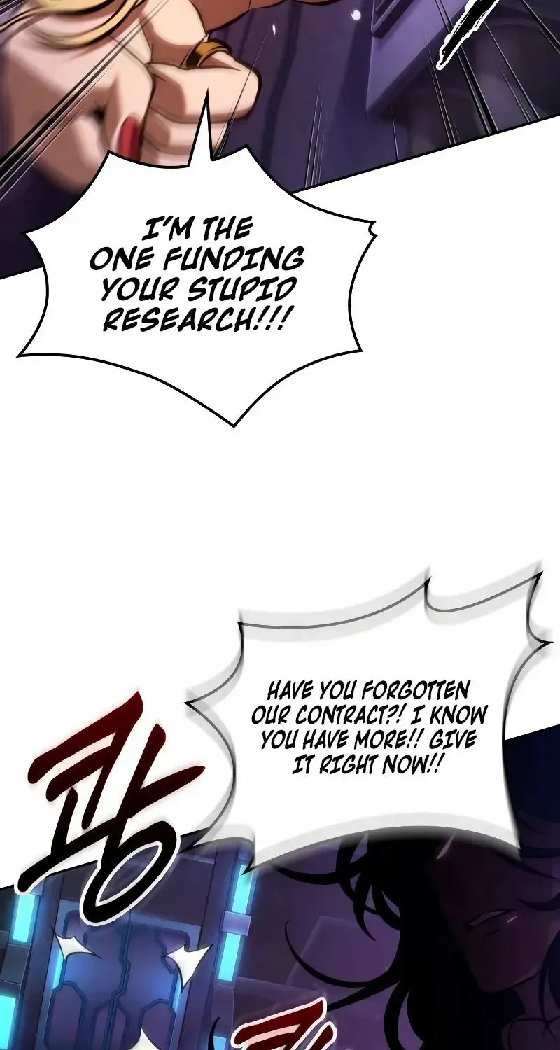 Read The Last Adventurer chapter 97 image 34 on Lezhin