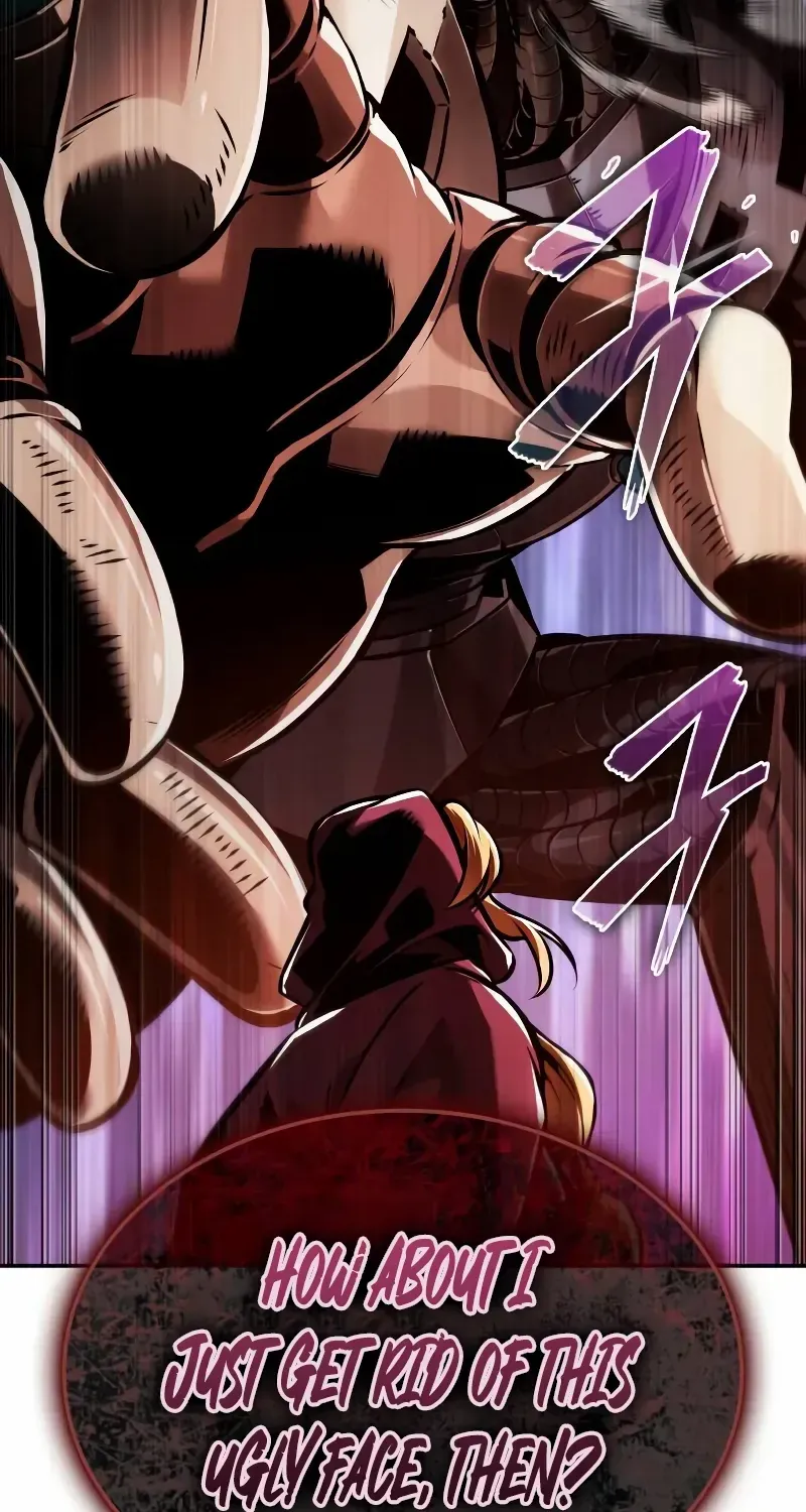 Read The Last Adventurer chapter 97 image 38 on Lezhin