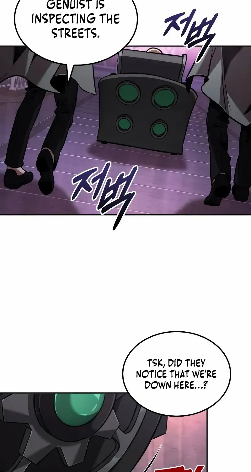 Read The Last Adventurer chapter 97 image 42 on Lezhin