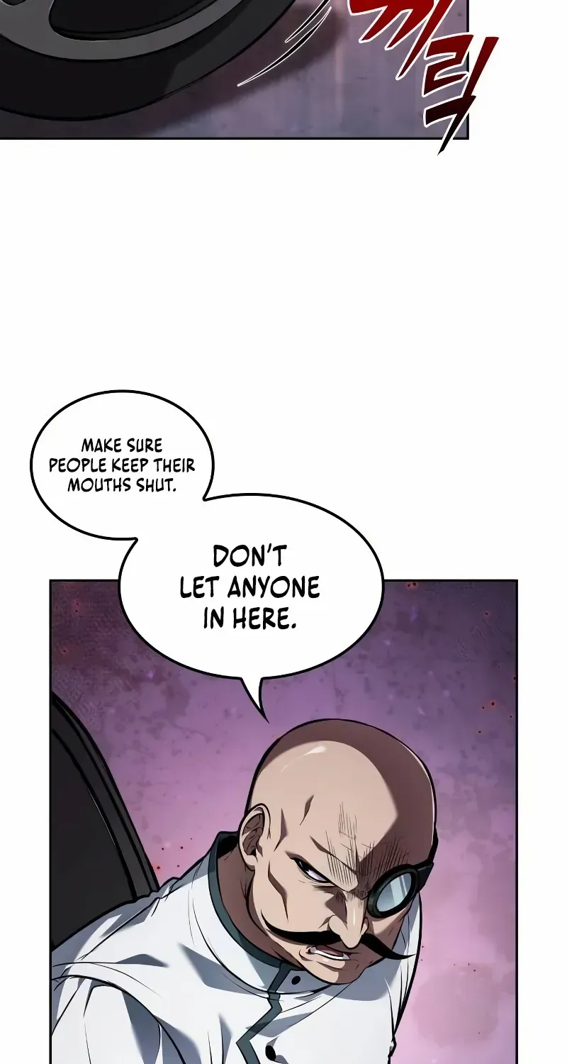 Read The Last Adventurer chapter 97 image 43 on Lezhin