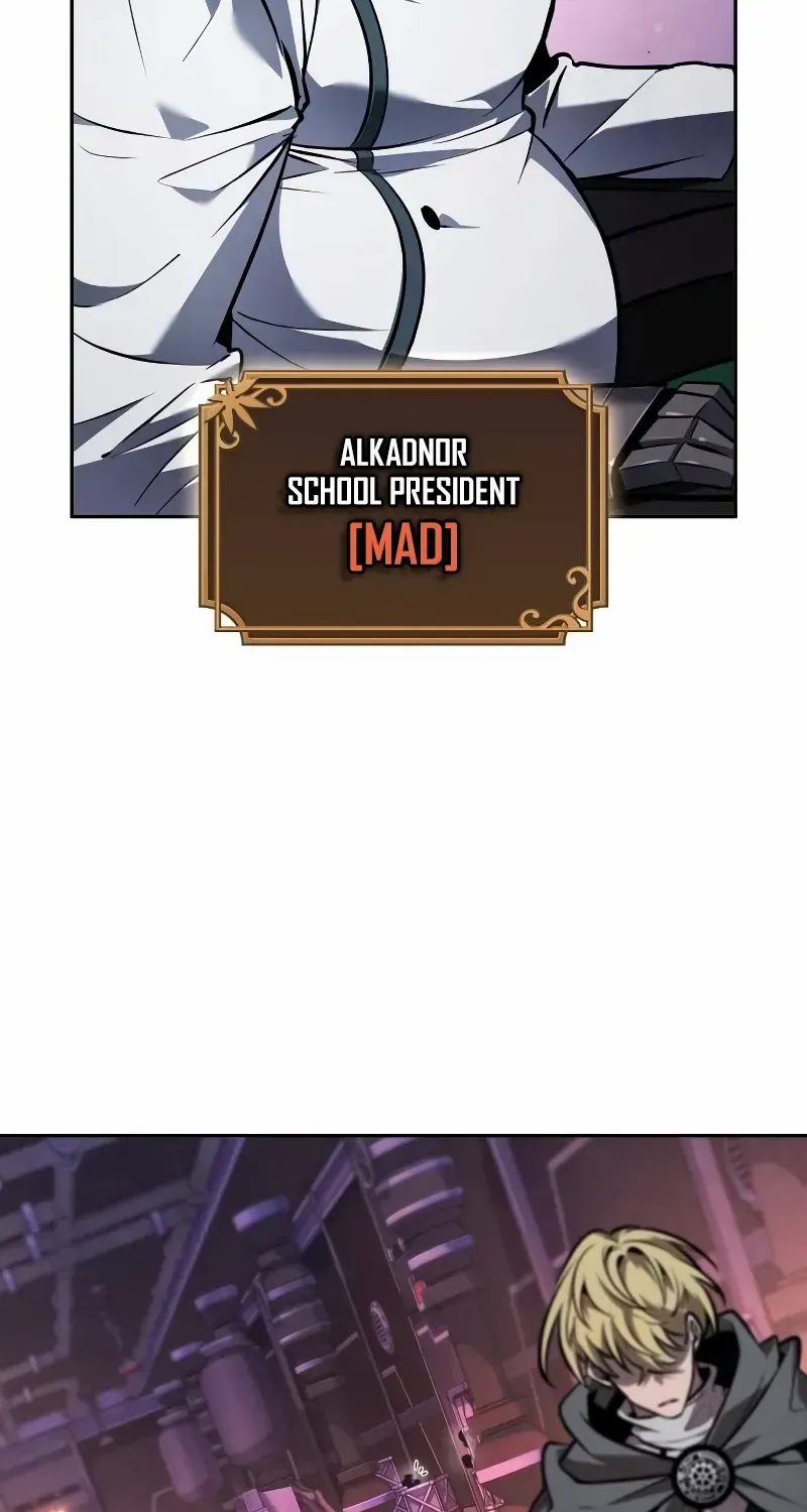 Read The Last Adventurer chapter 97 image 44 on Lezhin